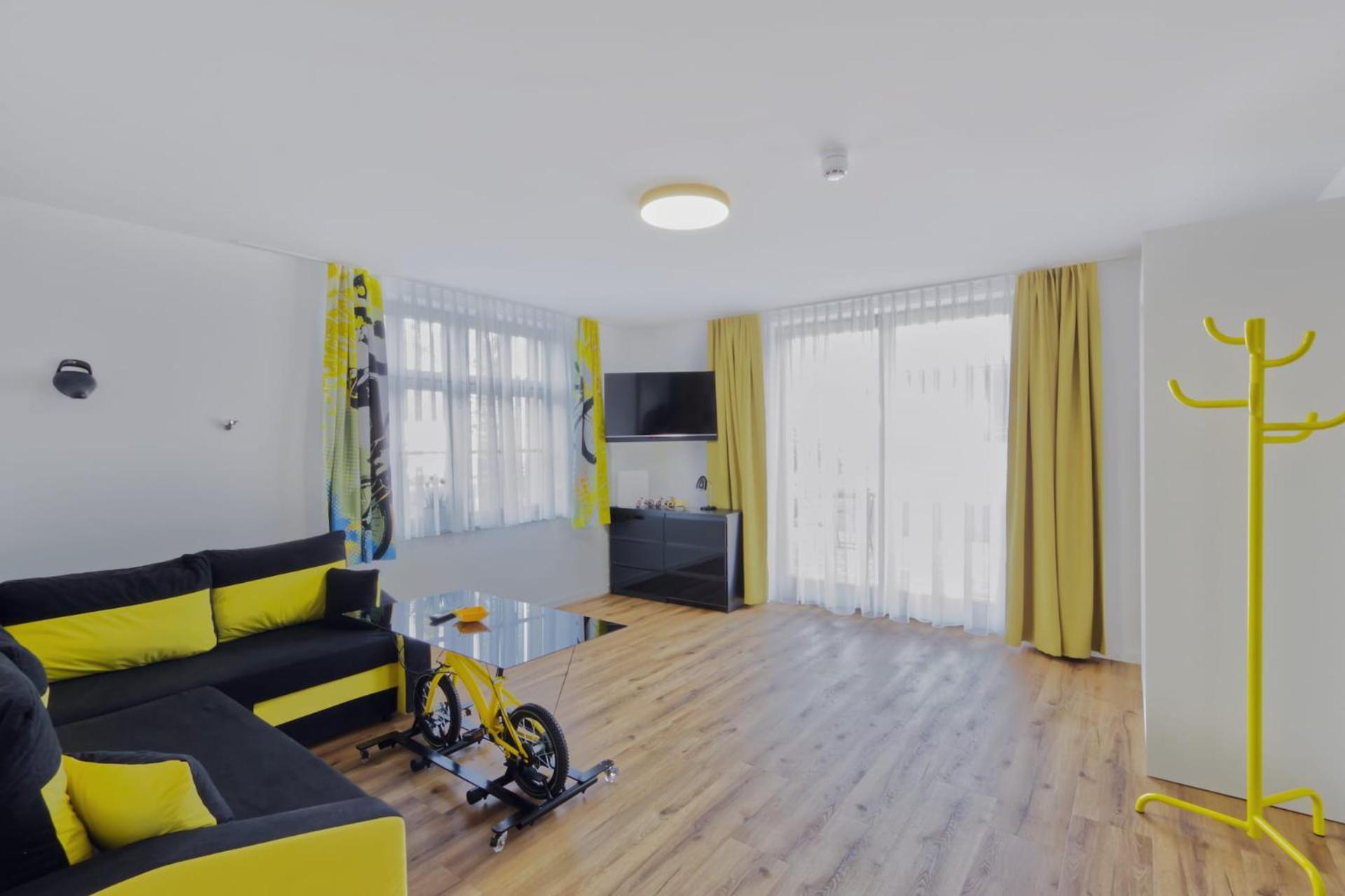Апартаменты Ferienquartier- Forsthaus Bad Gottleuba-Berggiesshuebel Экстерьер фото